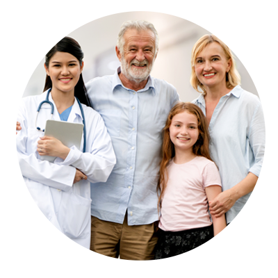 personalized care